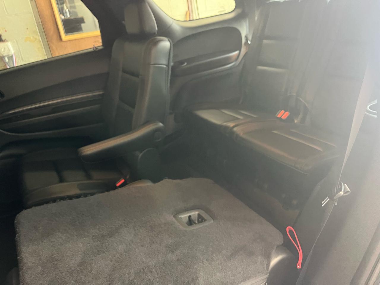 Dodge Durango GT Plus AWD 2022