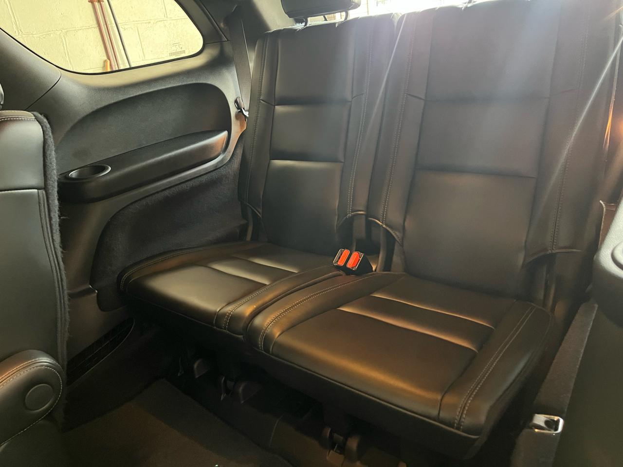 Dodge Durango GT Plus AWD 2022