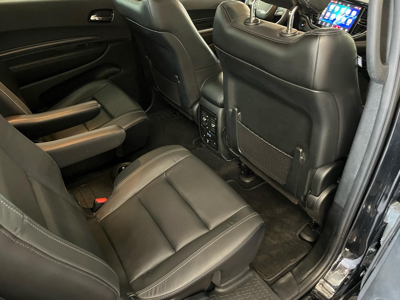 Dodge Durango GT Plus AWD 2022