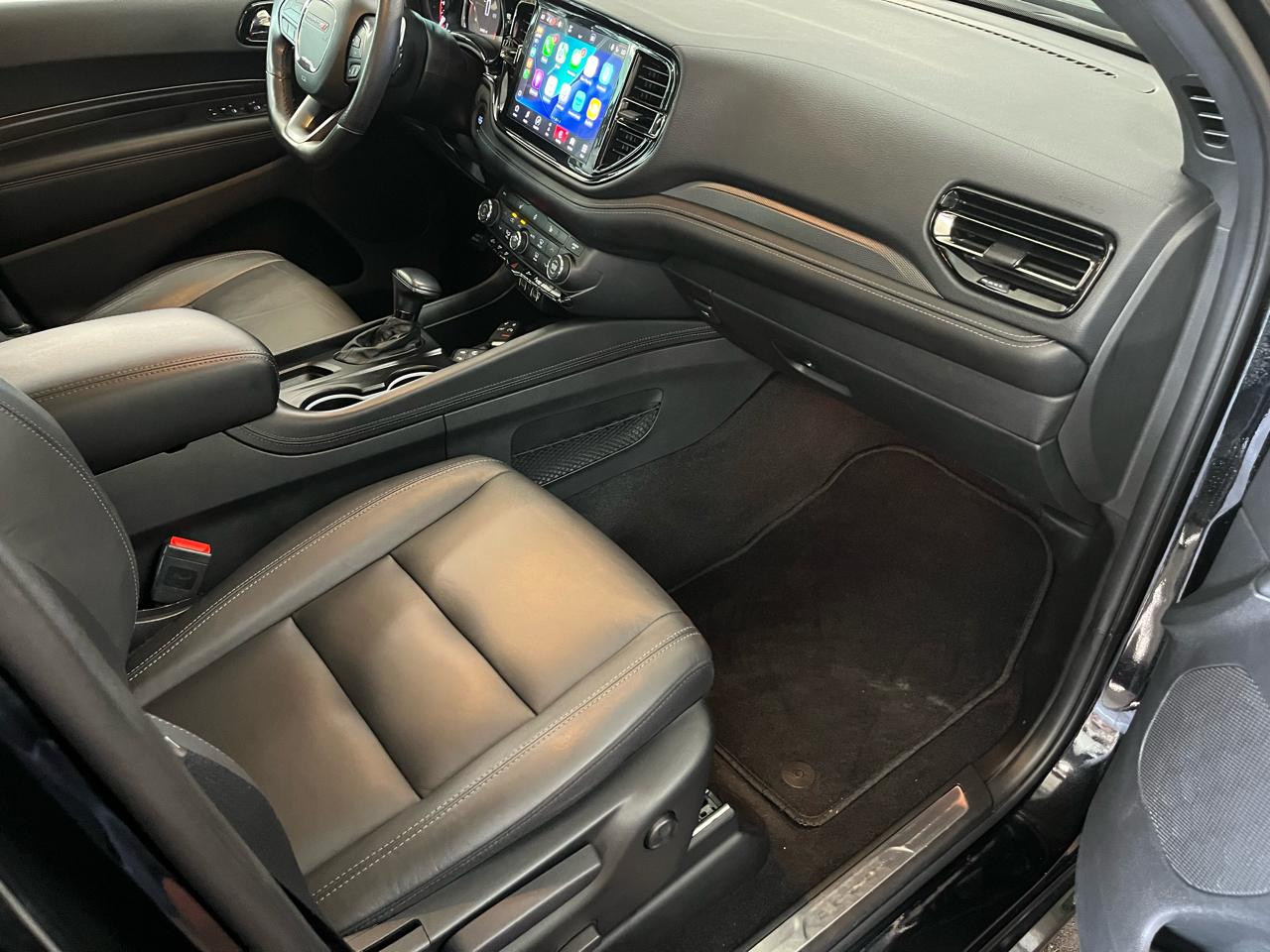 Dodge Durango GT Plus AWD 2022
