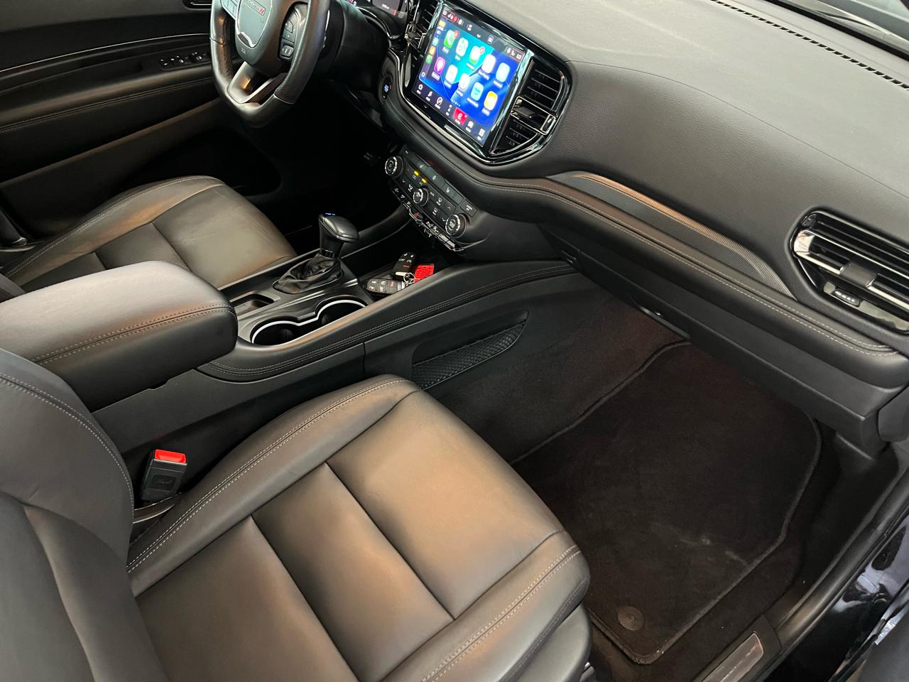 Dodge Durango GT Plus AWD 2022