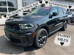 2022 Dodge Durango 