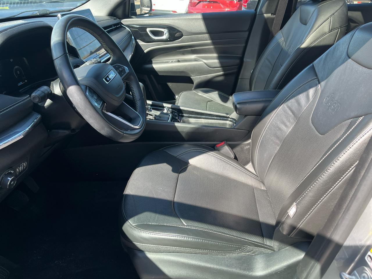 Jeep Compass High Altitude 4x4 2022