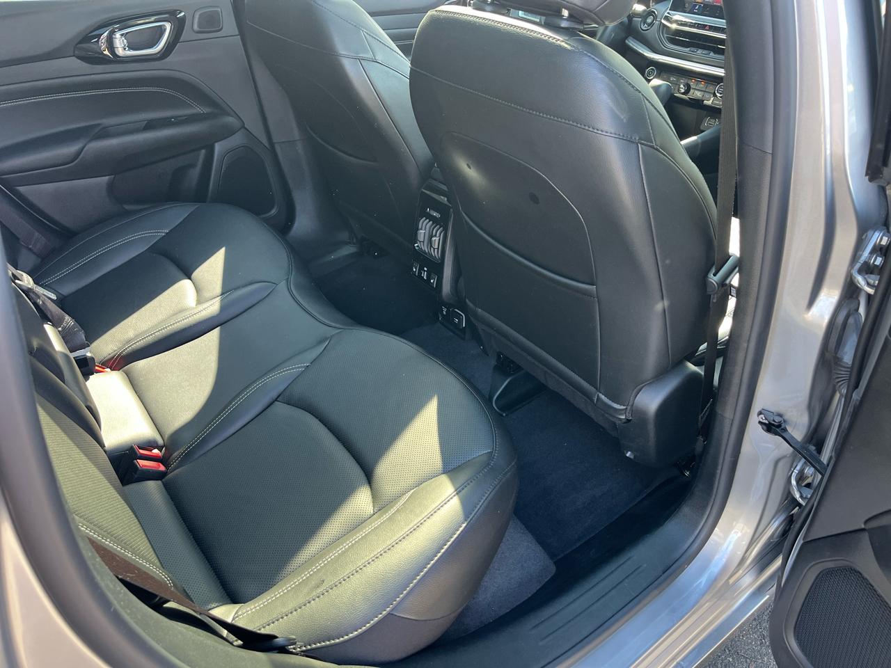 Jeep Compass High Altitude 4x4 2022