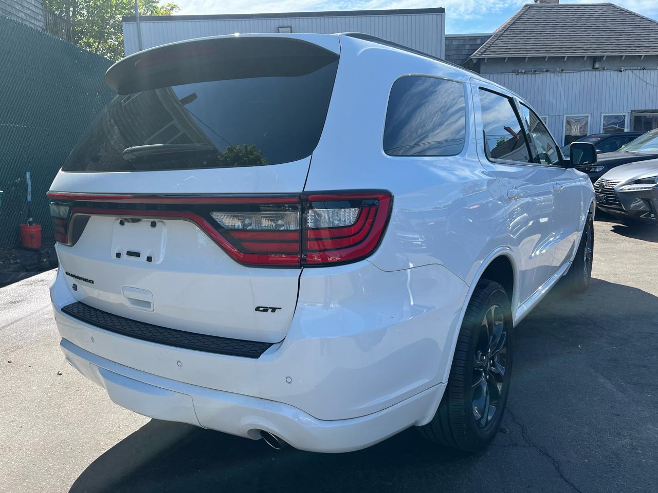 Dodge Durango GT Premium AWD 2023