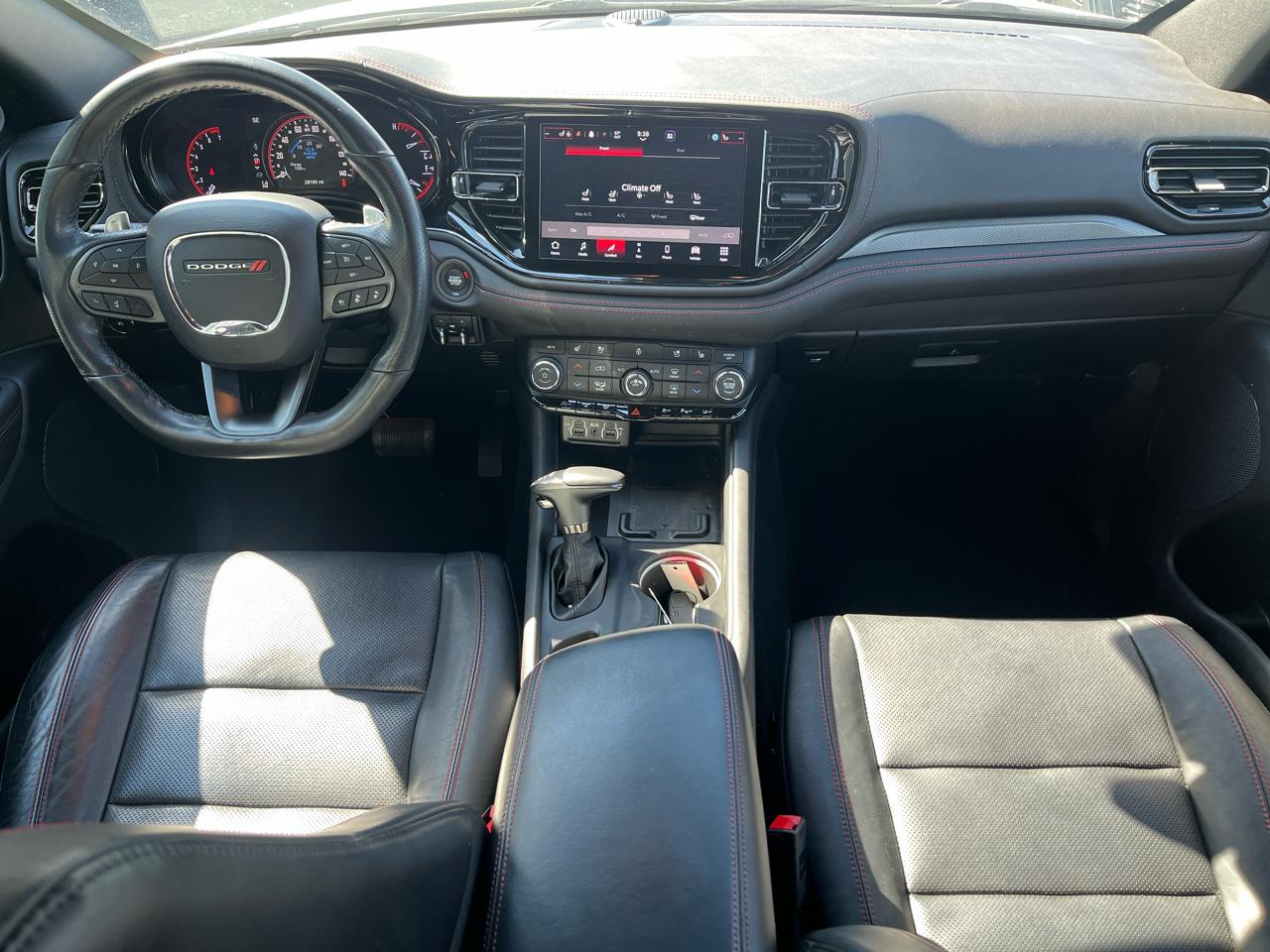 Dodge Durango GT Premium AWD 2023