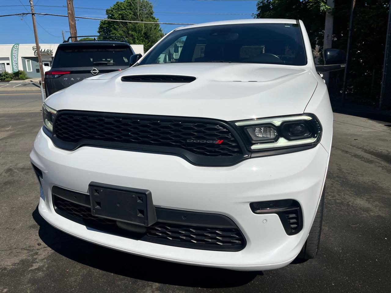 Dodge Durango GT Premium AWD 2023