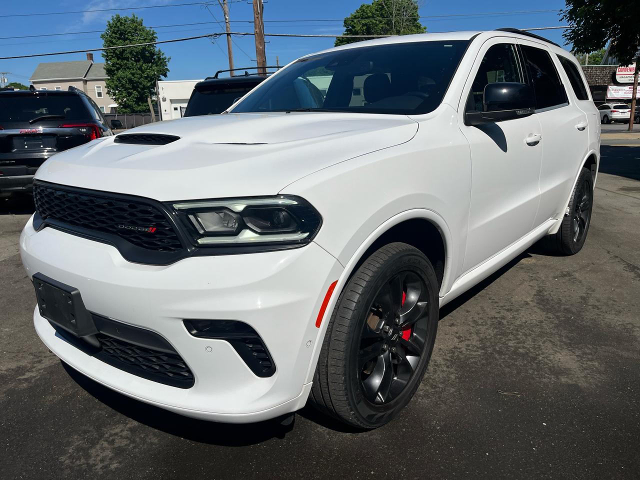 Dodge Durango GT Premium AWD 2023