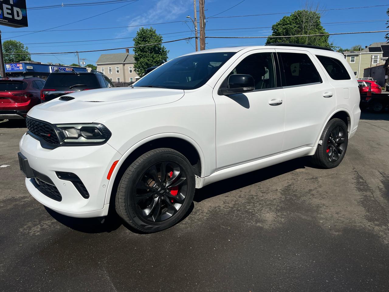Dodge Durango GT Premium AWD 2023