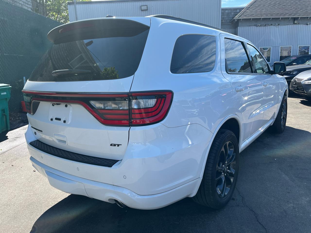 Dodge Durango GT Premium AWD 2023