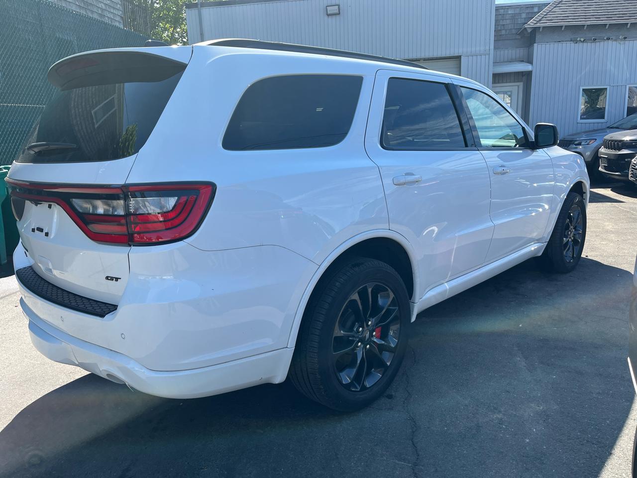 Dodge Durango GT Premium AWD 2023