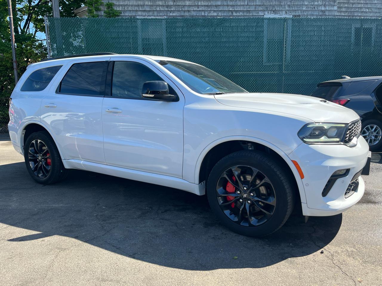 Dodge Durango GT Premium AWD 2023