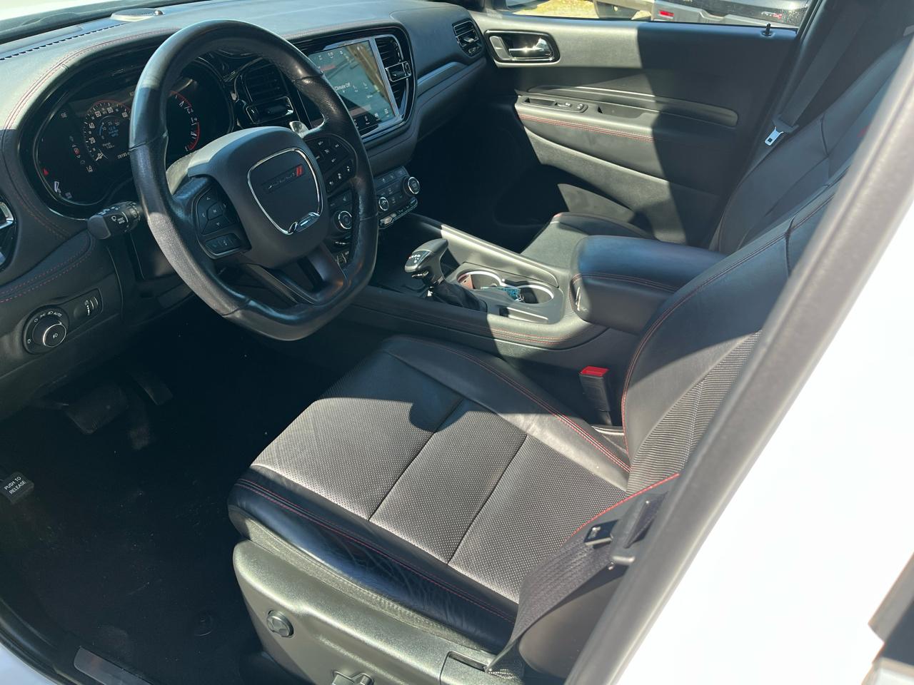 Dodge Durango GT Premium AWD 2023