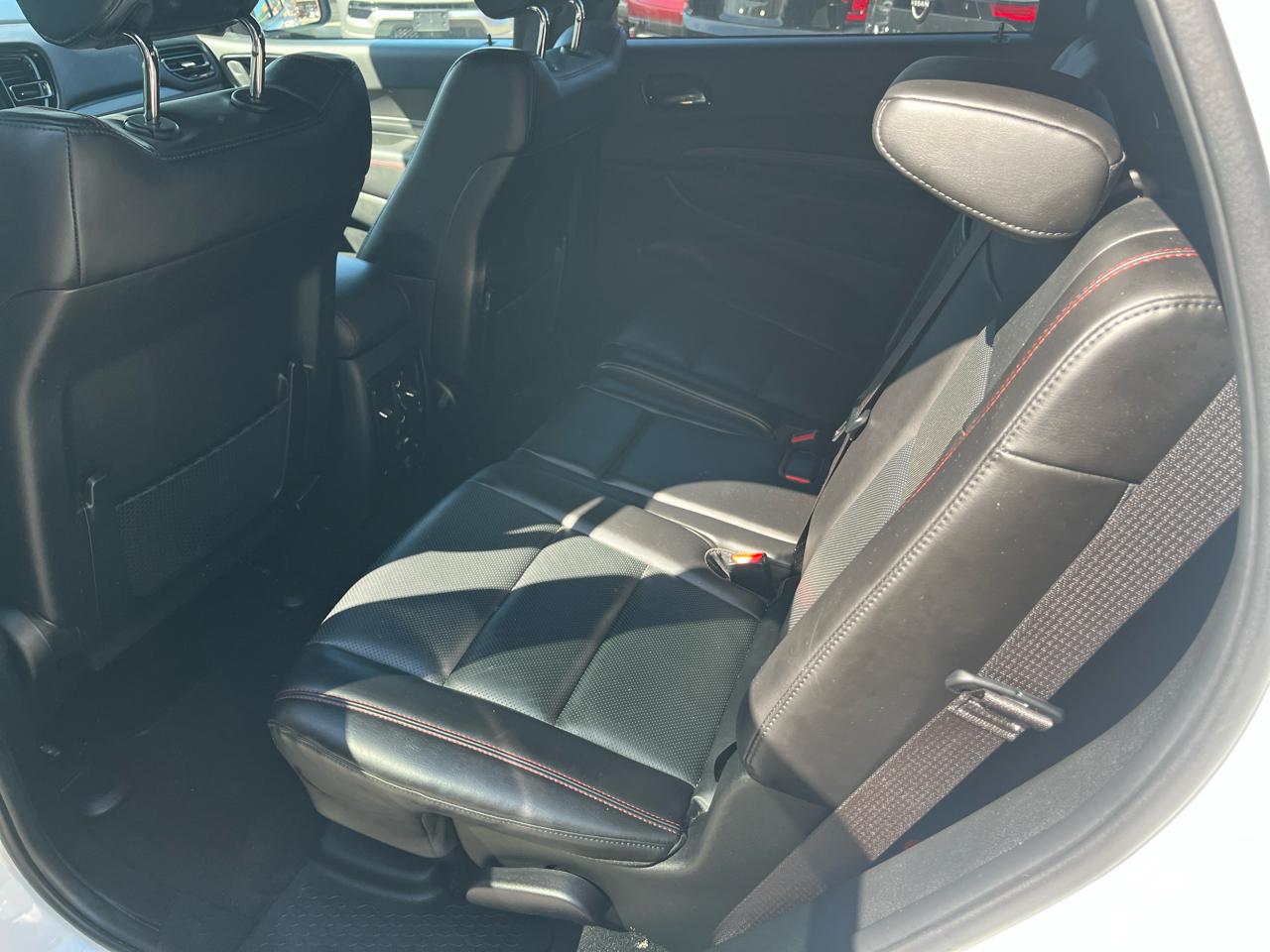 Dodge Durango GT Premium AWD 2023