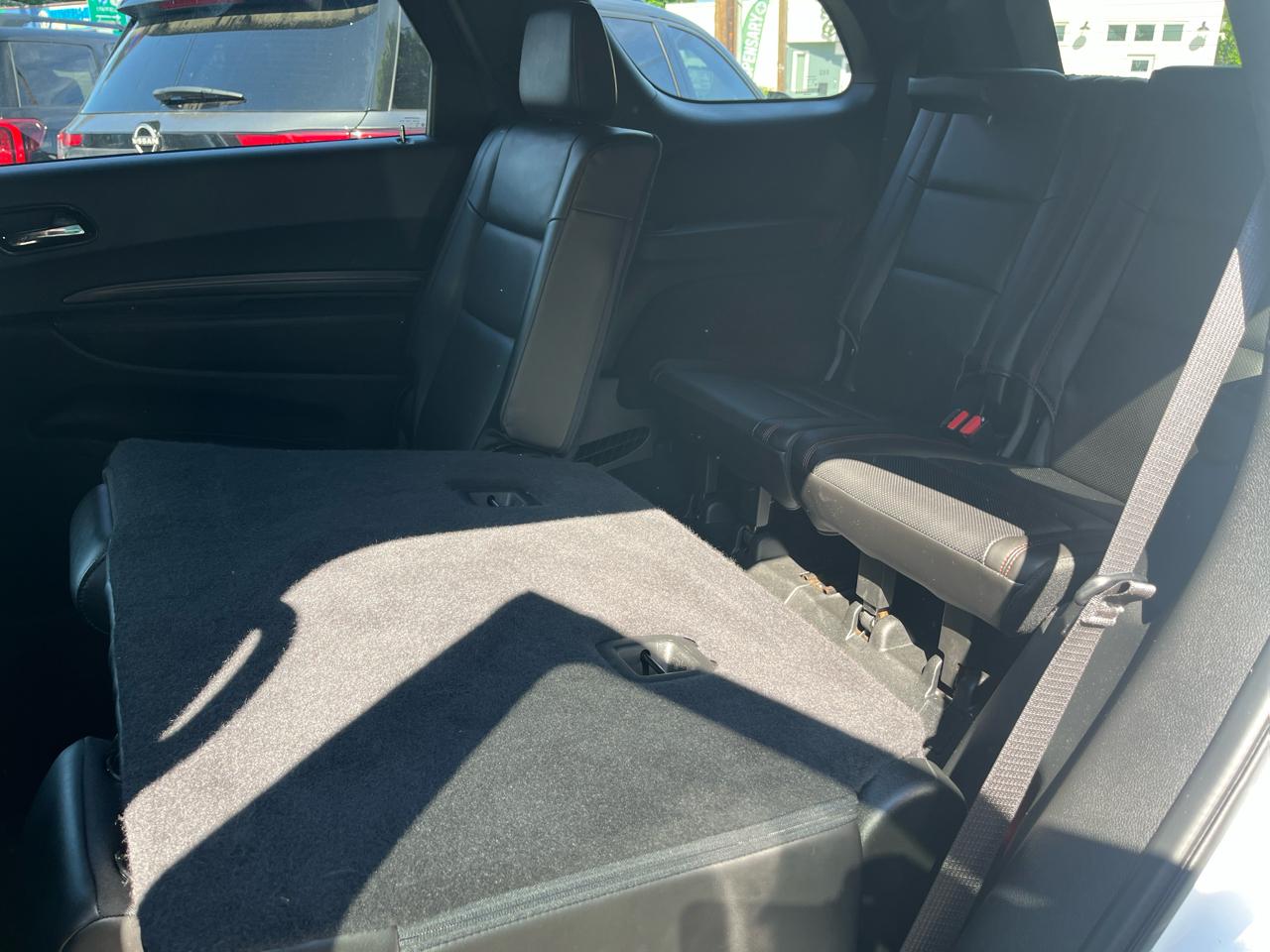 Dodge Durango GT Premium AWD 2023