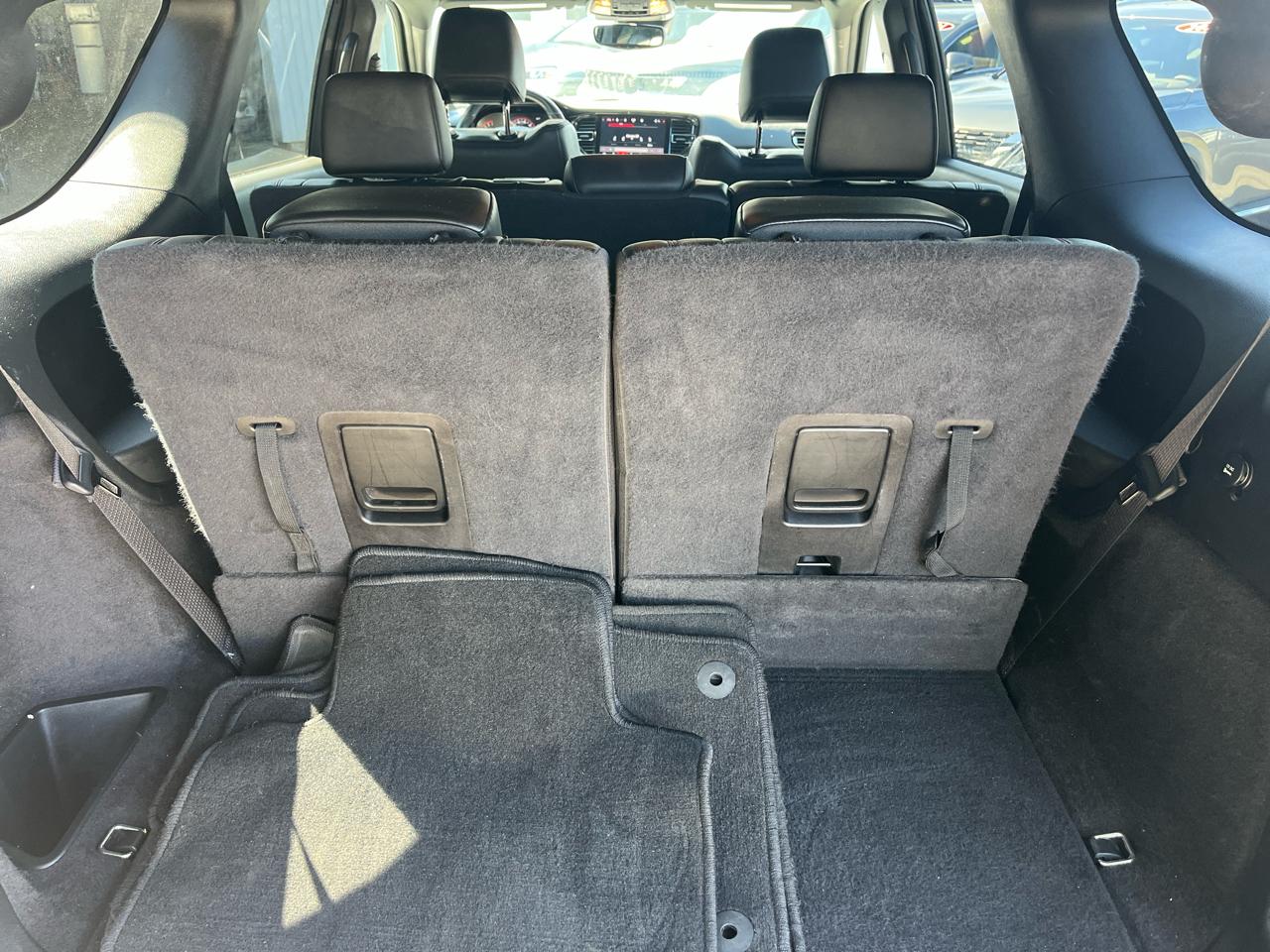 Dodge Durango GT Premium AWD 2023