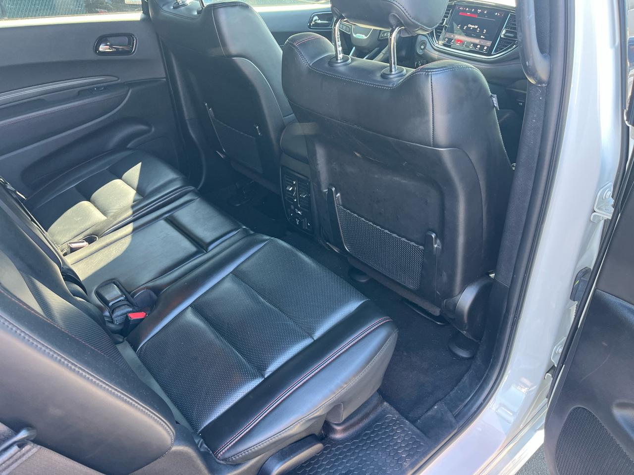 Dodge Durango GT Premium AWD 2023