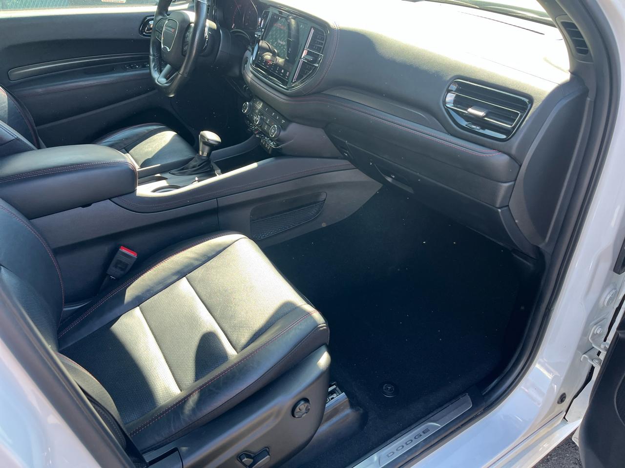 Dodge Durango GT Premium AWD 2023