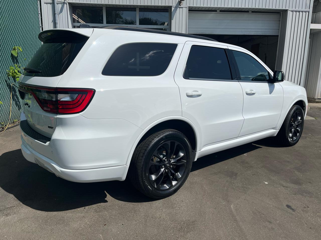 Dodge Durango GT Premium AWD 2023