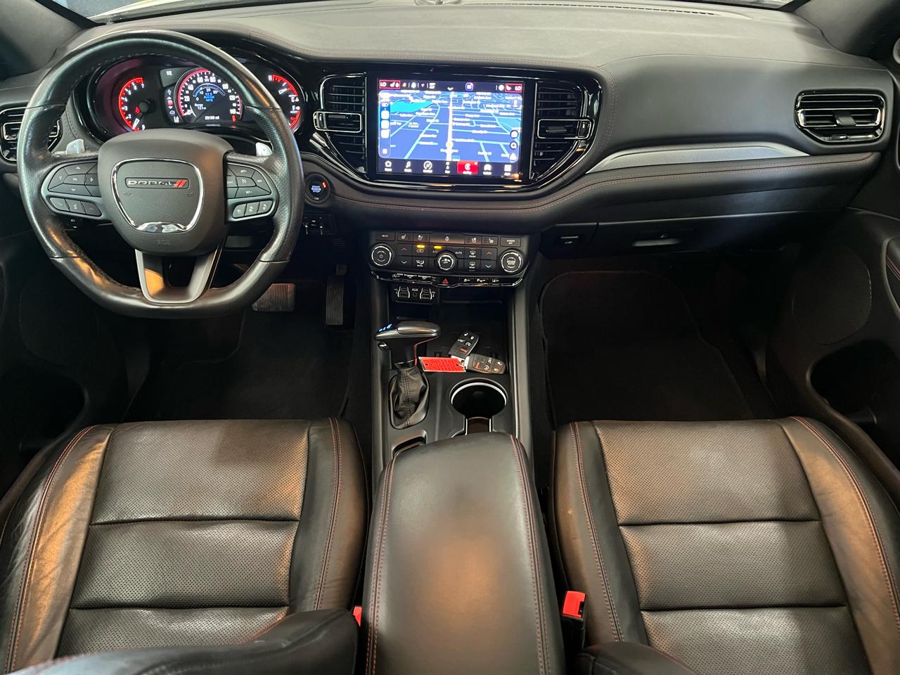 Dodge Durango GT Premium AWD 2023