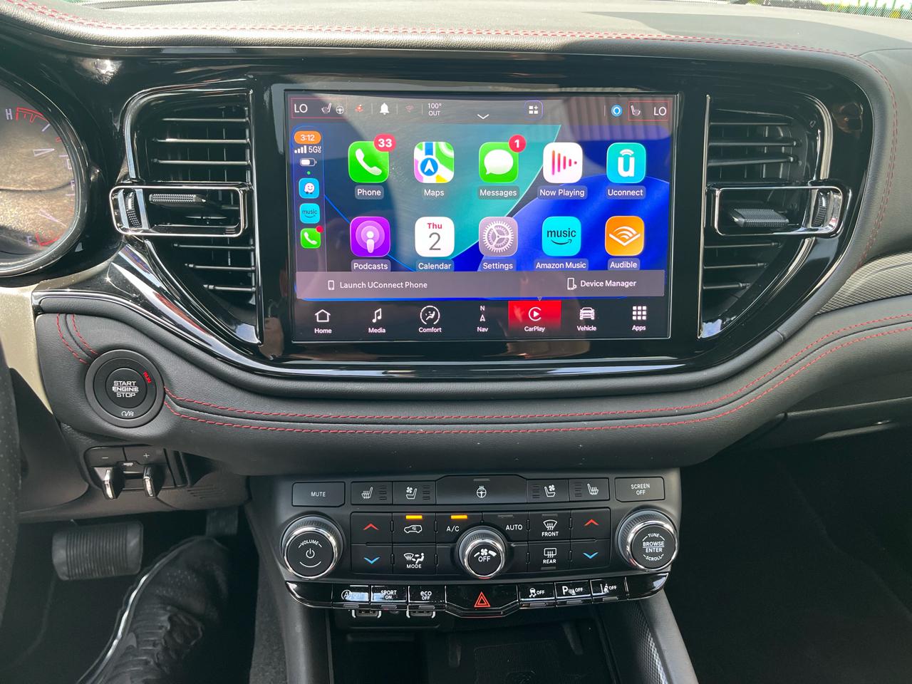 Dodge Durango GT Premium AWD 2023