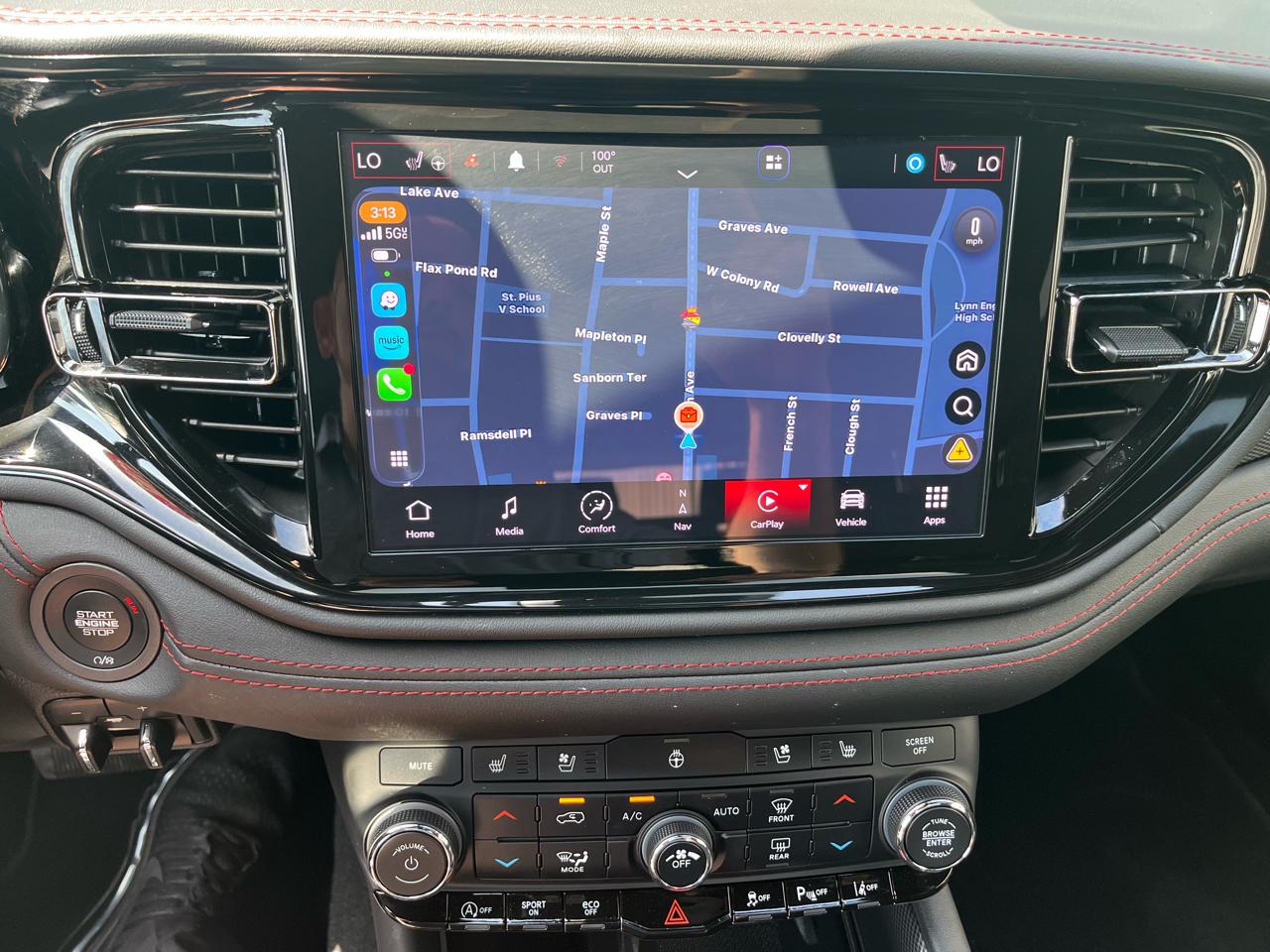 Dodge Durango GT Premium AWD 2023