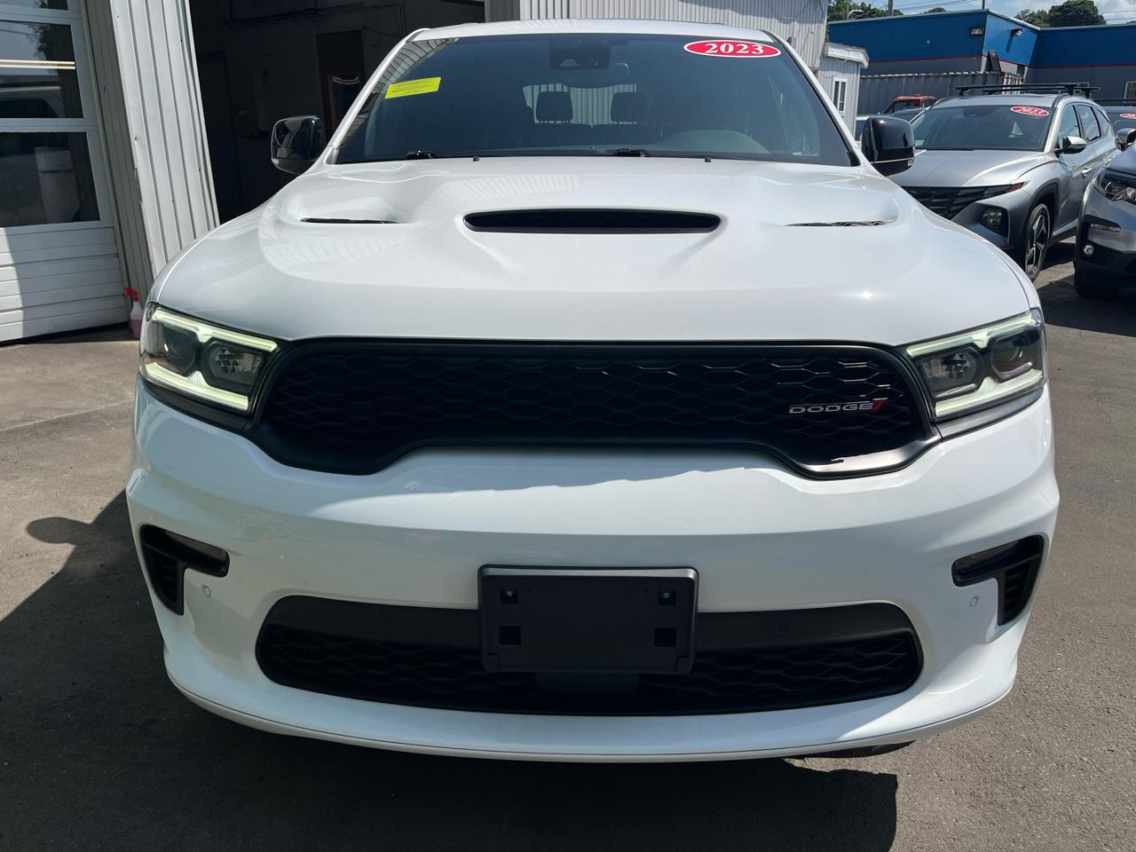 Dodge Durango GT Premium AWD 2023