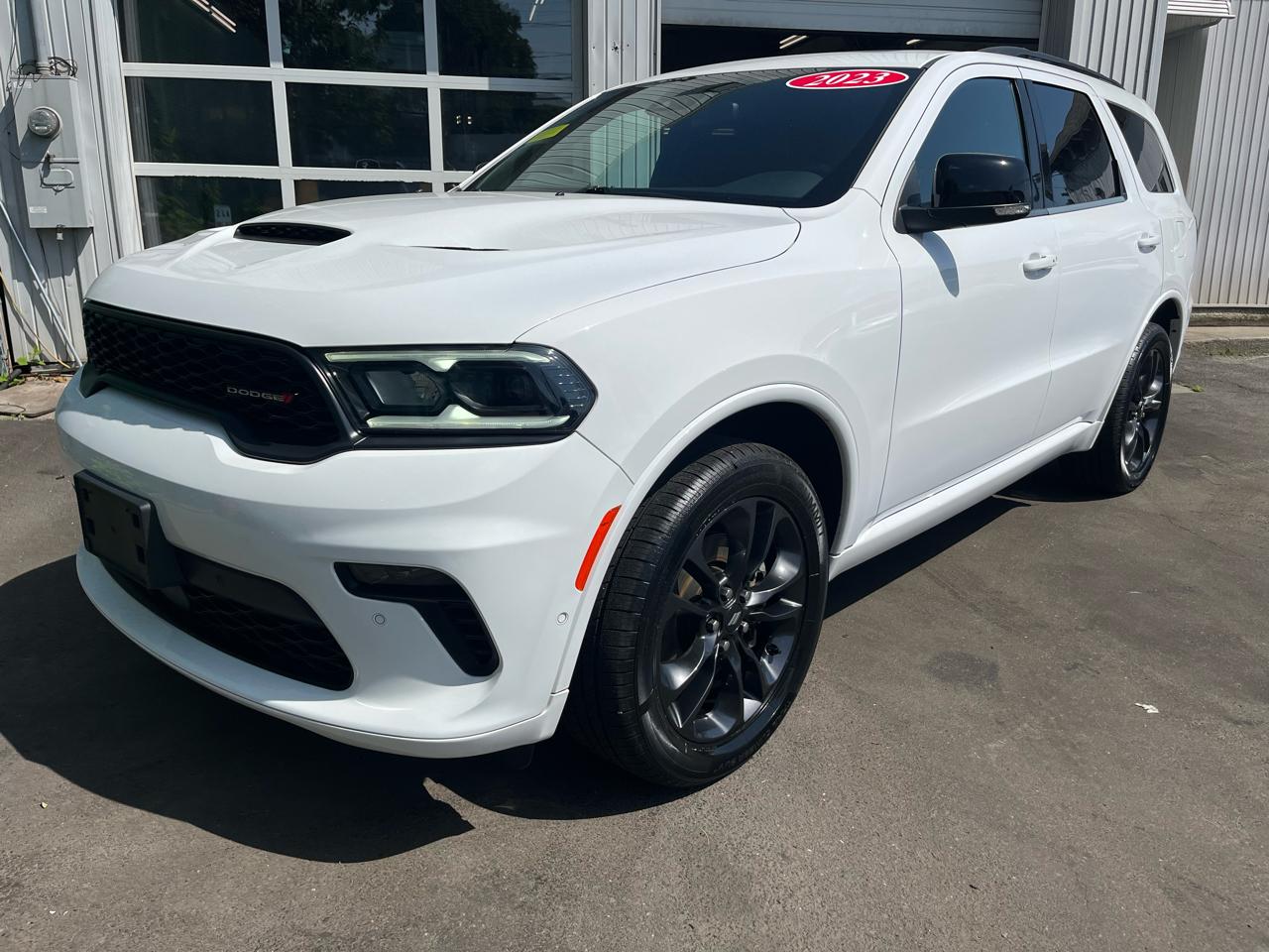 Dodge Durango GT Premium AWD 2023
