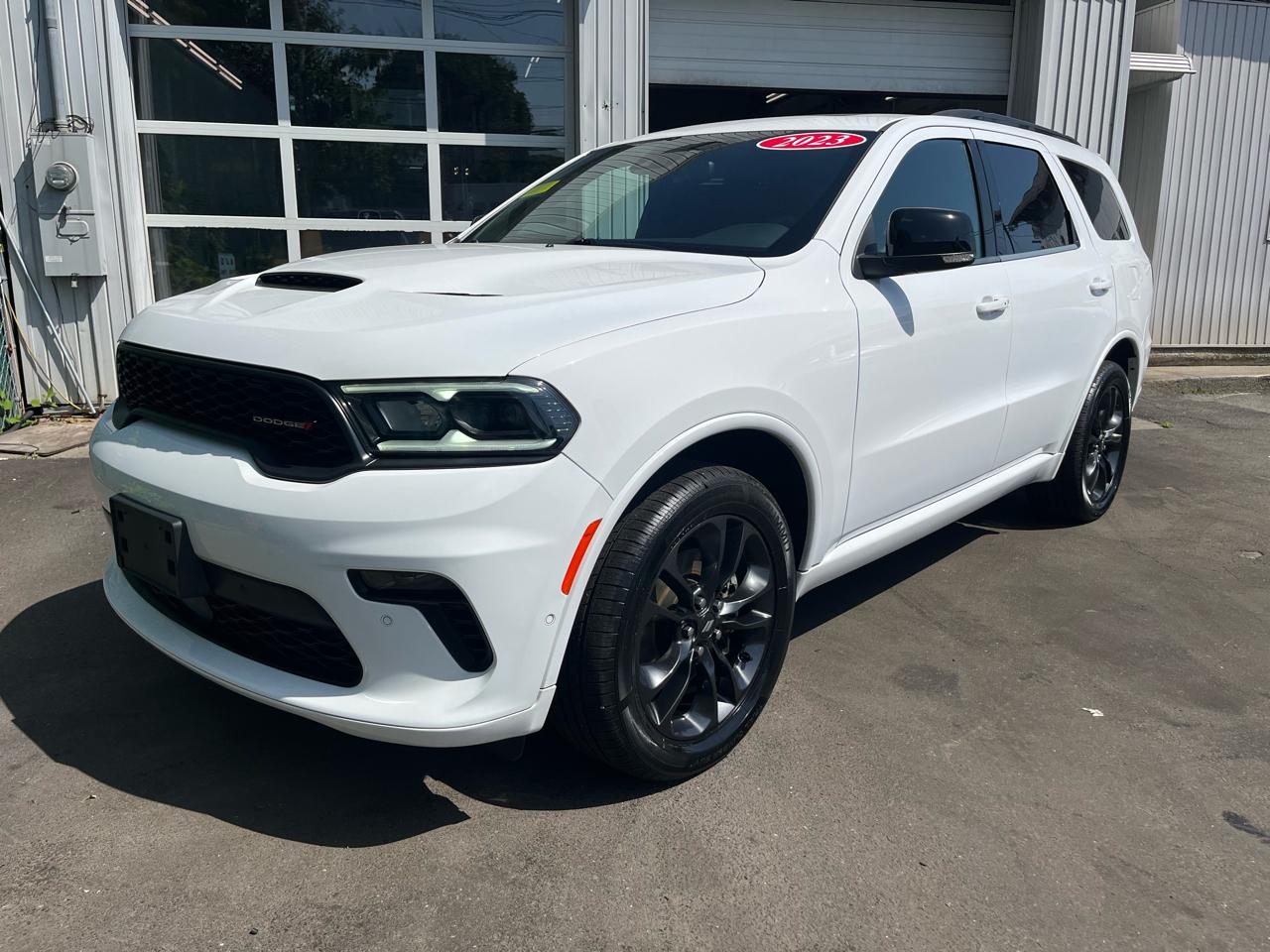 Dodge Durango GT Premium AWD 2023