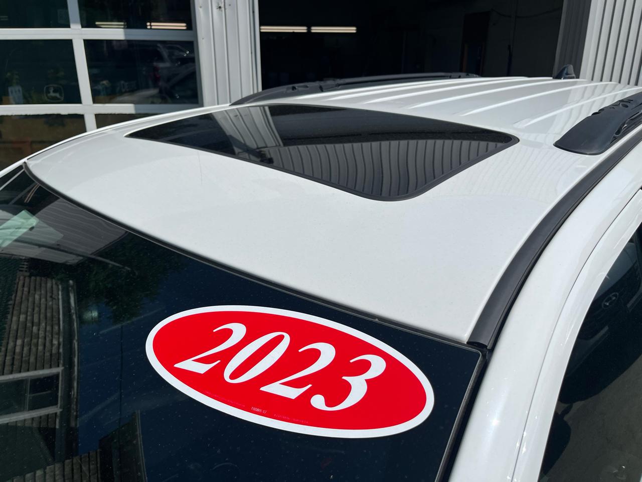Dodge Durango GT Premium AWD 2023