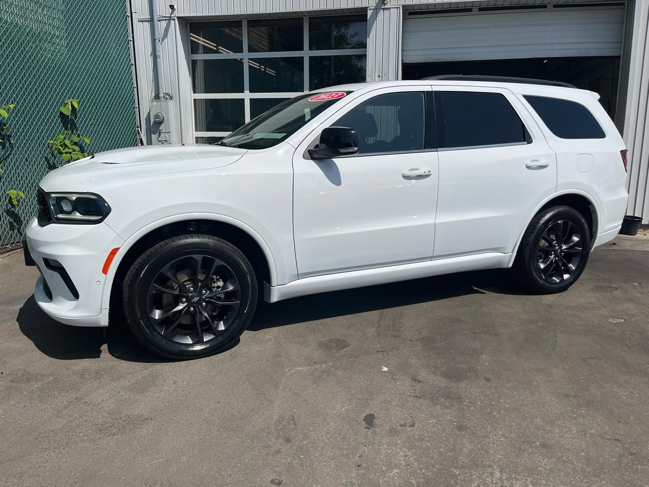 Dodge Durango GT Premium AWD 2023