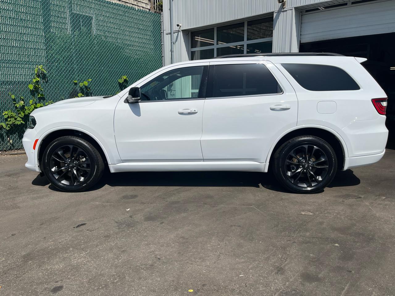 Dodge Durango GT Premium AWD 2023