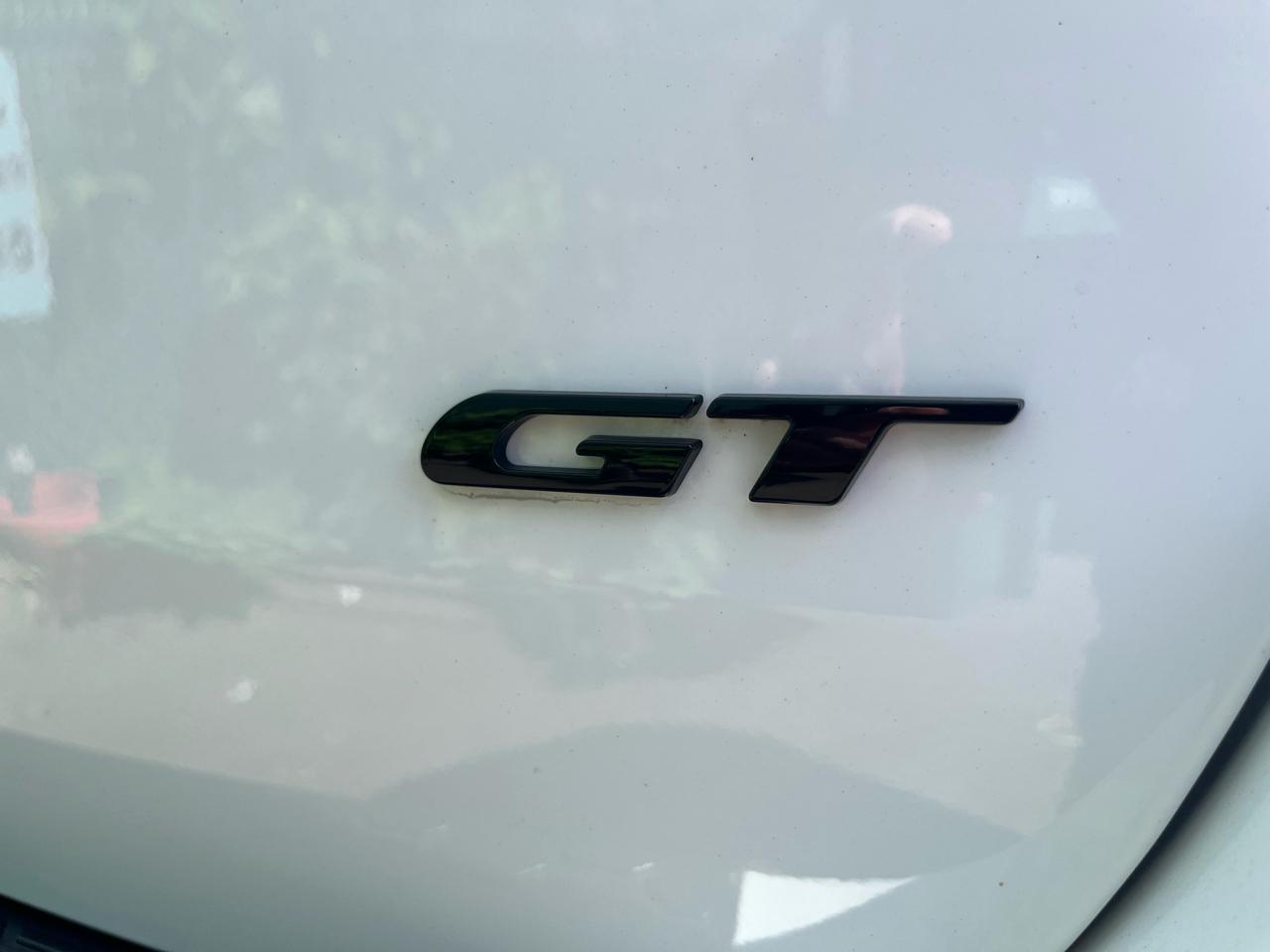 Dodge Durango GT Premium AWD 2023