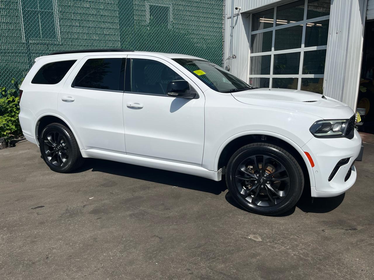 Dodge Durango GT Premium AWD 2023