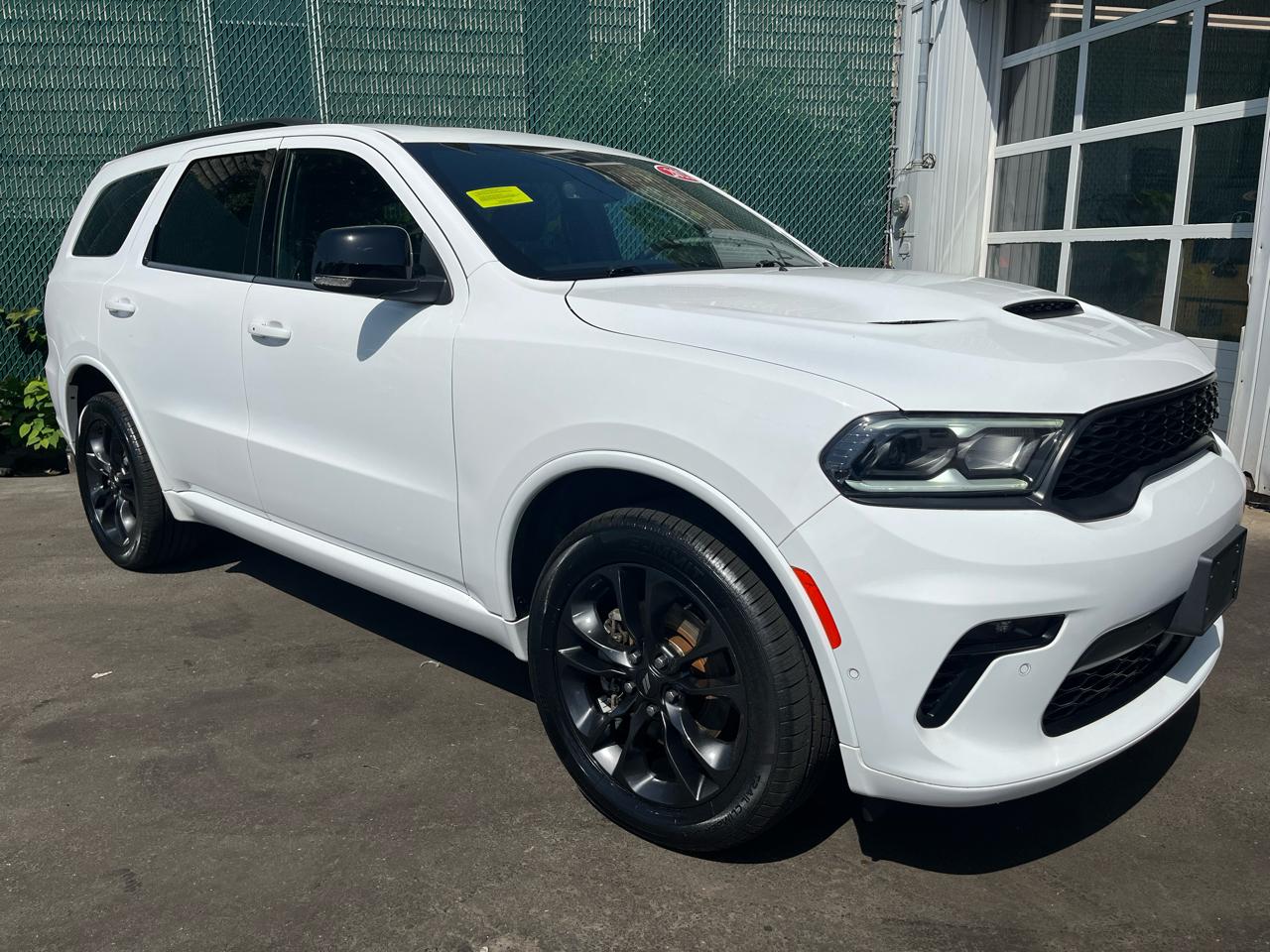 Dodge Durango GT Premium AWD 2023