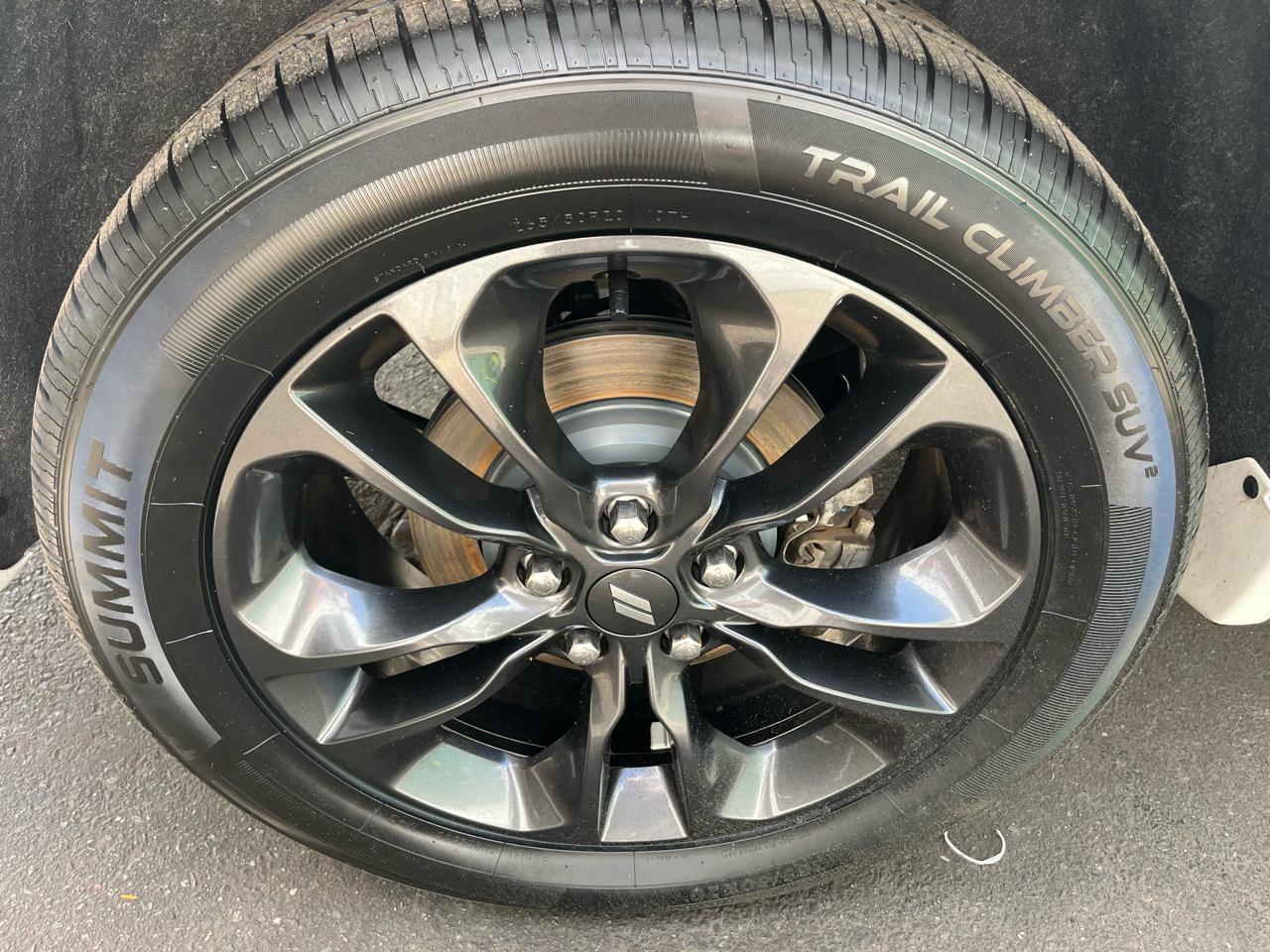 Dodge Durango GT Premium AWD 2023
