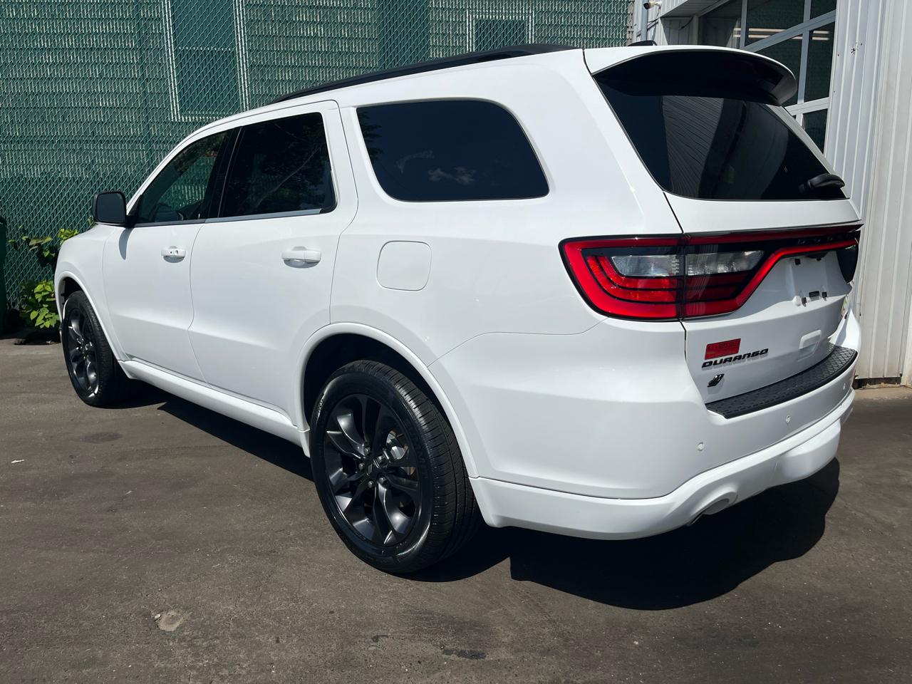 Dodge Durango GT Premium AWD 2023