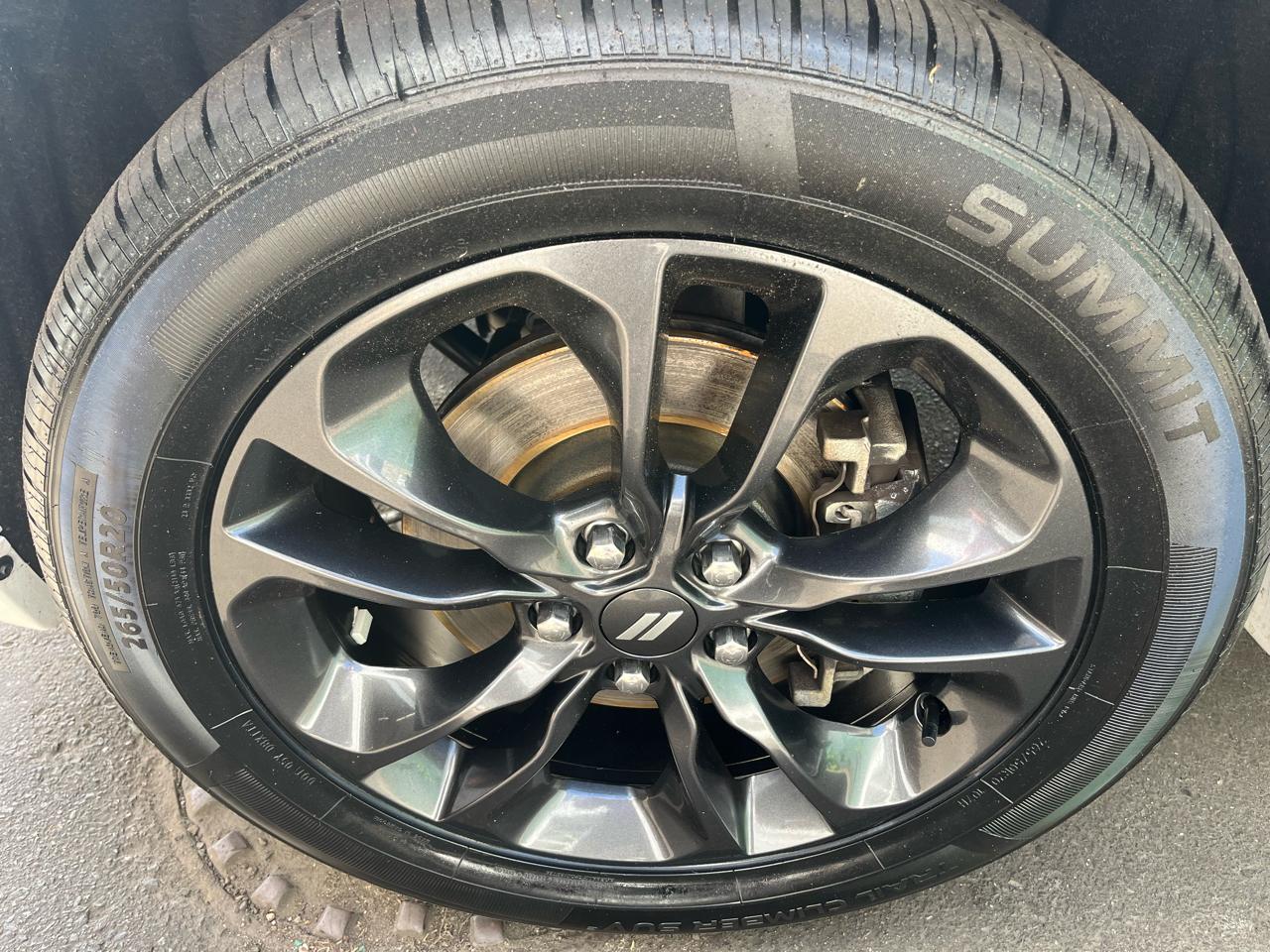 Dodge Durango GT Premium AWD 2023