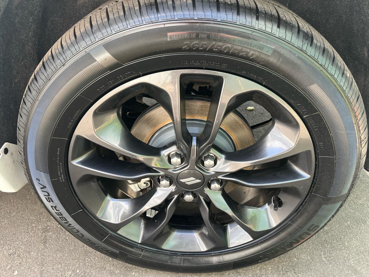 Dodge Durango GT Premium AWD 2023
