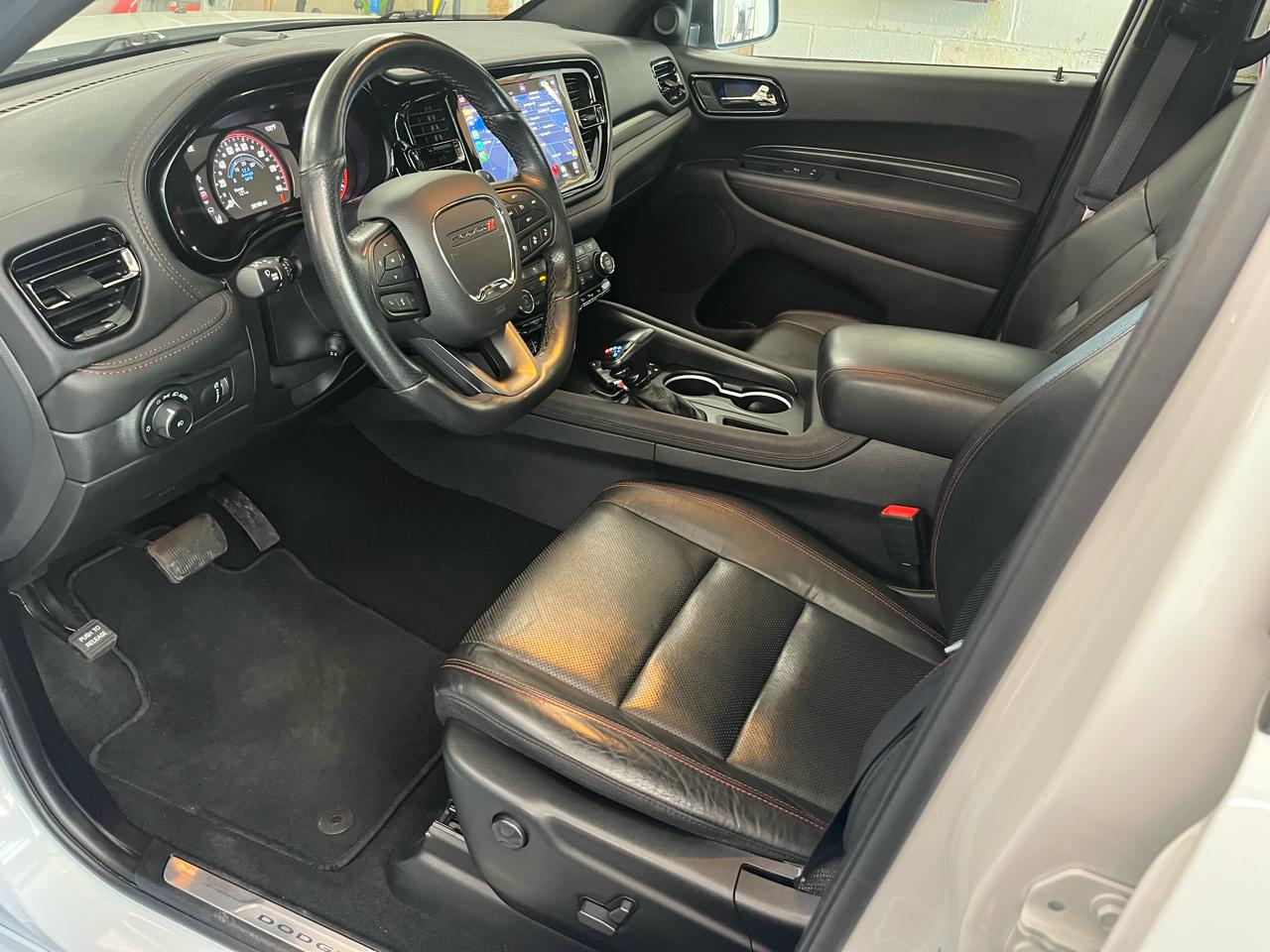 Dodge Durango GT Premium AWD 2023