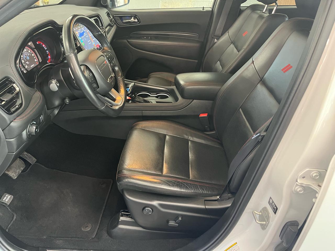 Dodge Durango GT Premium AWD 2023