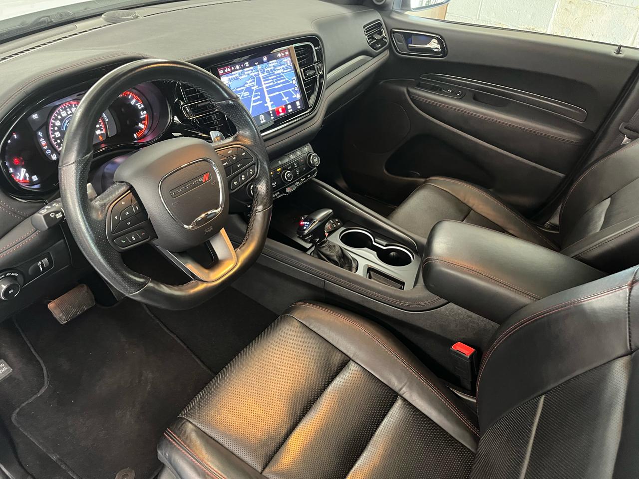 Dodge Durango GT Premium AWD 2023