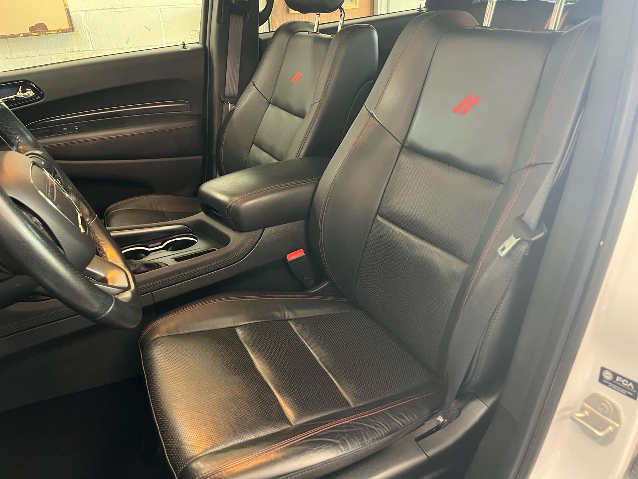 Dodge Durango GT Premium AWD 2023