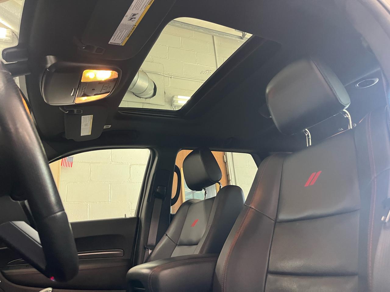 Dodge Durango GT Premium AWD 2023