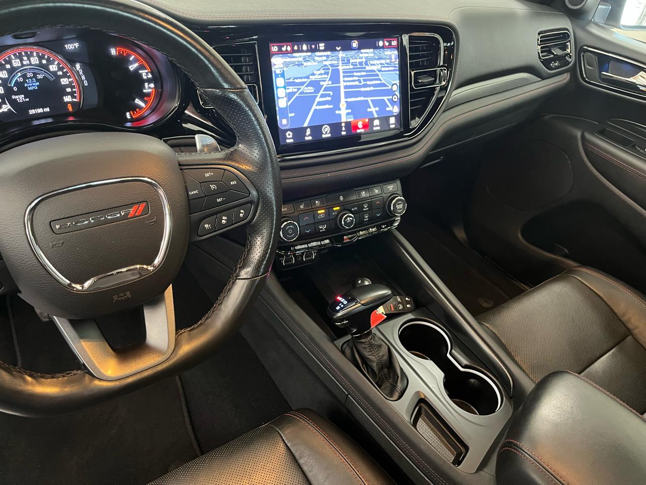 Dodge Durango GT Premium AWD 2023