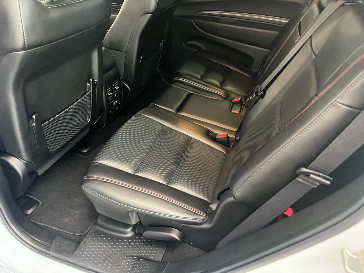 Dodge Durango GT Premium AWD 2023