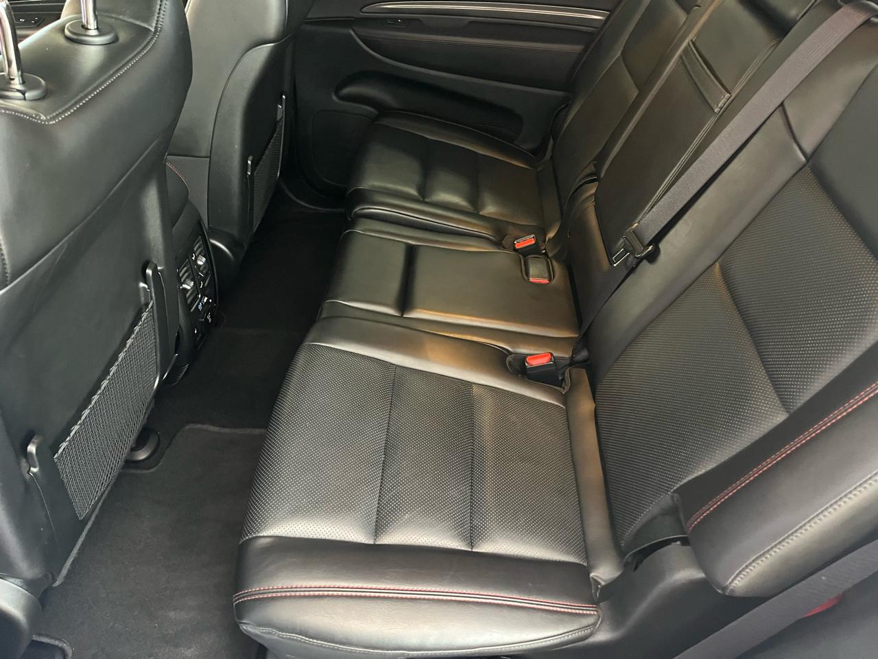 Dodge Durango GT Premium AWD 2023