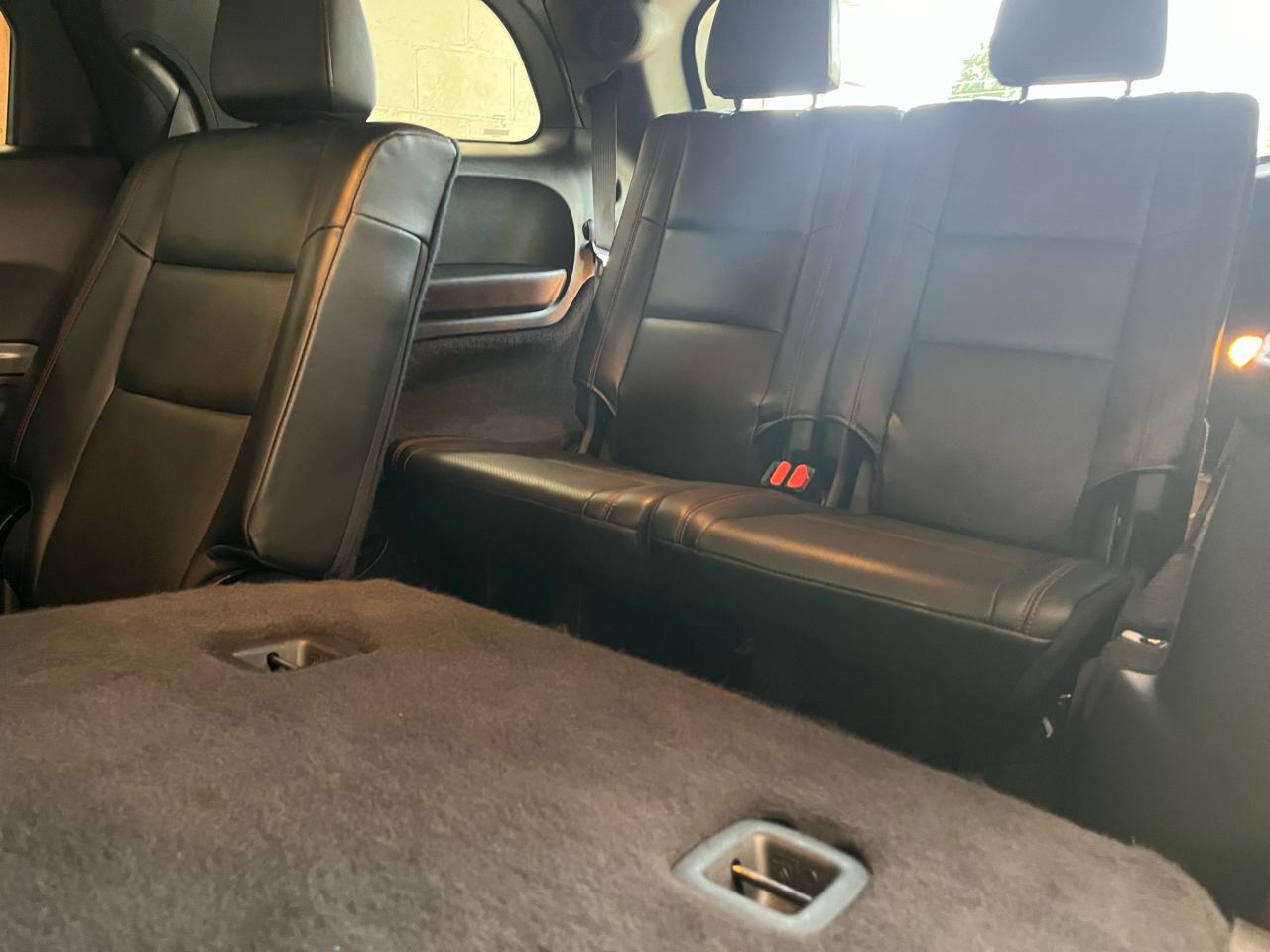 Dodge Durango GT Premium AWD 2023