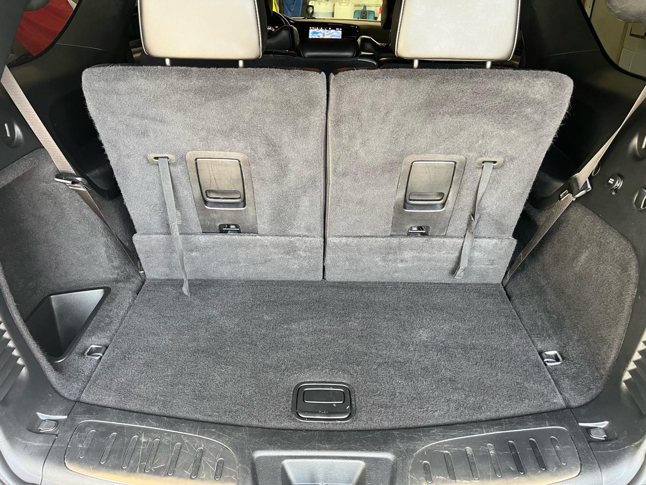 Dodge Durango GT Premium AWD 2023