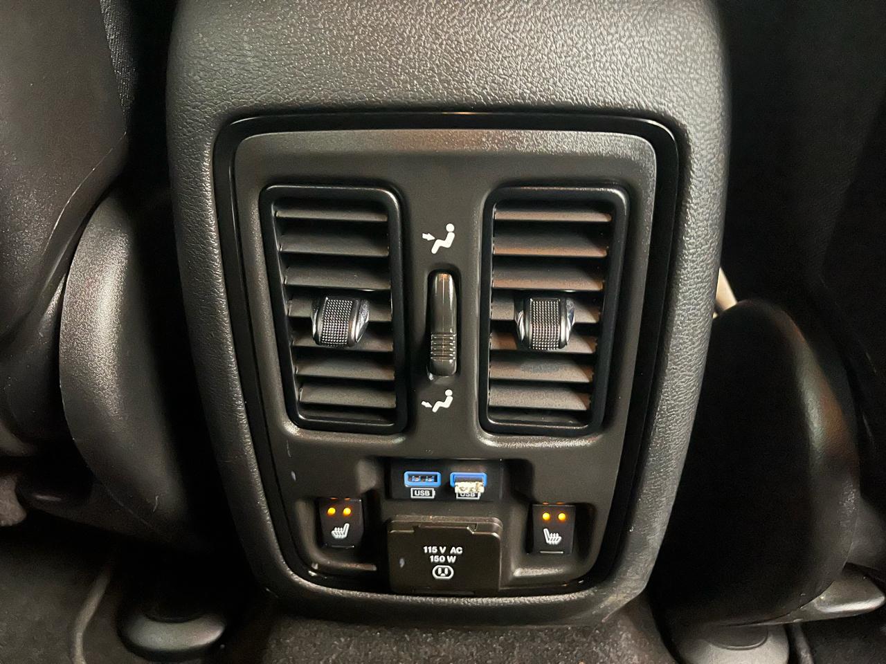 Dodge Durango GT Premium AWD 2023